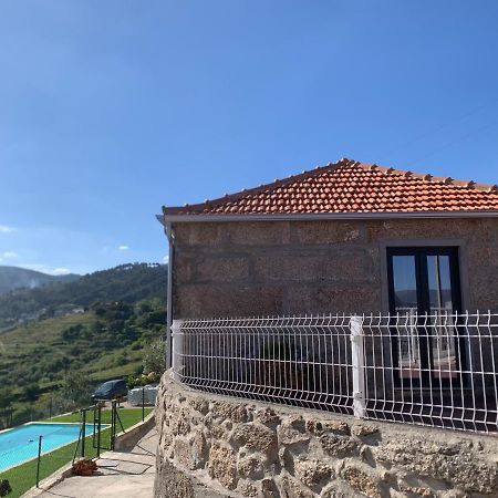 Refugio Do Douro - Alojamento Local Baião Exterior foto