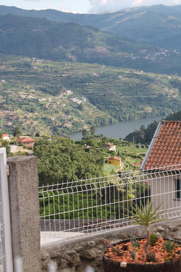 Refugio Do Douro - Alojamento Local Baião Exterior foto
