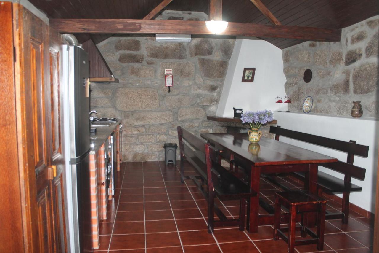 Refugio Do Douro - Alojamento Local Baião Exterior foto